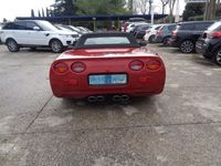 usata Chevrolet Corvette C5 5.7 V8 Cabrio