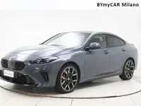 Usata BMW 218 M Sport 149 CV (109 kW) 2025 Nero Coupé