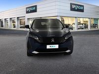 Usata Peugeot 5008 GT 131 CV (96 kW) 2023 Grigio SUV