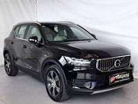 Usata Volvo XC40 Inscription 150 CV (110 kW) 2020 Nero SUV