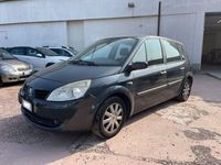 usata Renault Scénic II Scénic 1.6 16V Pack