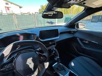 Usata Peugeot 2008 Allure 102 CV (75 kW) 2023 Grigio SUV