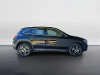 Usata Mercedes GLA180 Executive 116 CV (85 kW) 2022 Nero SUV