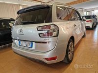 Usata Citroën C4 119 CV (87 kW) 2015 Grigio Monovolume