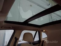 Usata BMW X1 143 CV (105 kW) 2010 Nero SUV