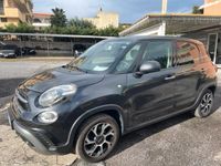 usata Fiat 500L 1.4 95 CV City Cross