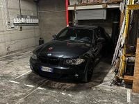 Usata BMW 123 Efficient Dynamics 270 CV (198 kW) 2008 Utilitaria