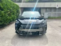 Nuova Cupra Terramar 150 CV (110 kW) 2026 Nero midnight SUV
