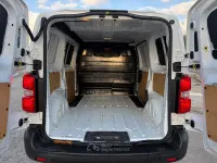 Usata Citroën Jumpy 122 CV (89 kW) 2017 Bianco Monovolume
