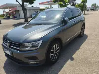 Usata VW Tiguan Advance 150 CV (110 kW) 2020 SUV