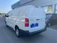 Usata Opel Vivaro-e Combi Enjoy 102 CV (75 kW) 2023 Bianco Monovolume