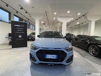 Usata Audi A1 150 CV (110 kW) 2021 Grigio SUV