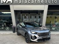Nuova Peugeot 2008 GT 136 CV (100 kW) 2025 Grigio SUV