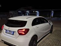 Usata Mercedes A160 90 CV (66 kW) 2017 Berlina