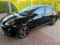 Usata Ford Puma ST 125 CV (91 kW) 2025 Nero SUV
