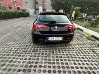 Usata Alfa Romeo Giulietta 109 CV (80 kW) 2011 Utilitaria