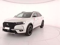 usata DS Automobiles DS7 Crossback DS 7 CrossbackE-Tense 4x4 Performace Line+