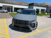 Nuova Hyundai Tucson N Line 136 CV (100 kW) 2026 Other SUV