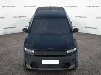 Nouvelle Jeep Compass 145 ch (106 kW) 2026 Noir SUV