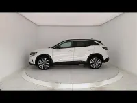 Usata Renault Austral Iconic 200 CV (147 kW) 2023 Bianco SUV