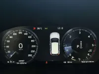 Usata Volvo XC40 Momentum 150 CV (110 kW) 2018 Nero SUV