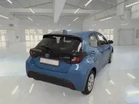 Usata Toyota Yaris Business Edition 92 CV (67 kW) 2021 Utilitaria