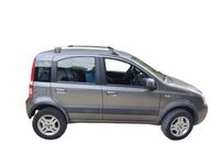 Usata Fiat Panda 4x4 69 CV (50 kW) 2012 Utilitaria
