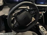 Nuova Peugeot 208 Allure 2025 Grigio Utilitaria