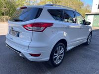 usata Ford Kuga 2.0 TDCI 180 CV S&S 4WD*Automatik*Navi*Full option