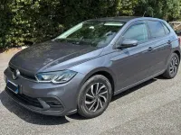 Usata VW Polo Edition 95 CV (69 kW) 2024 Grigio Utilitaria