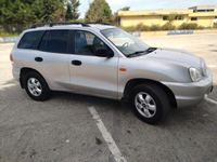 usata Hyundai Santa Fe Santa Fe2.4i 4WD Plus