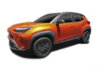 Usata Toyota Yaris Cross Trend 116 CV (85 kW) 2023 Argento SUV