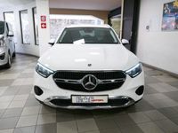 usata Mercedes GLC220 d 4Matic Mild Hybrid Advanced Plus