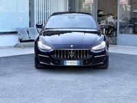 usata Maserati Ghibli 3.0 Diesel 250CV E6 Automatica - 2018