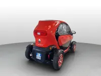 Brugt Renault Twizy Intens 12 kW (17 HK) 2021 Orange Hatchback