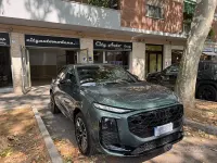 Nuova Audi Q3 Business Plus 150 CV (110 kW) 2026 Verde metallizzato SUV