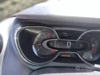 Usata Renault Captur 90 CV (66 kW) 2016 Rosso SUV