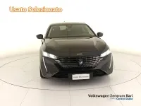 Usata Peugeot 308 SW Allure 131 CV (96 kW) 2023 Nero Station wagon