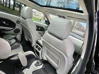 Usata Land Rover Range Rover evoque Pure 150 CV (110 kW) 2012 SUV