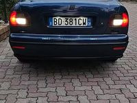 Käytetty Fiat Marea 103 HP (75 kW) 1999 Sininen Sedan