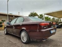 usata Alfa Romeo 166 2ª serie 2.5i V6 24V cat Distinctive