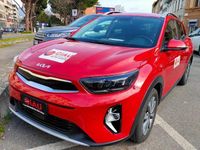 Usata Kia Stonic Style 2023 Rosso SUV