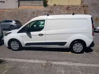 Usata Ford Courier 120 CV (88 kW) 2016 Bianco Monovolume