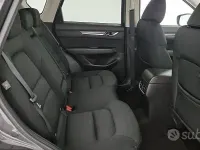 Usata Mazda CX-5 Exclusive 150 CV (110 kW) 2020 Grigio SUV