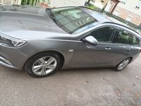 usata Opel Insignia sw 2 serie automatica