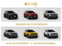 Usata Jeep Avenger Summit 101 CV (74 kW) 2024 Other SUV