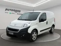 Usata Fiat Fiorino 95 CV (69 kW) 2022 Bianco Monovolume