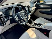 Usata Volvo XC40 Inscription 247 CV (181 kW) 2019 SUV