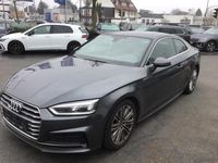 usata Audi A5 40 TFSI S-LINE PELLE TOTALE FULL !!!!