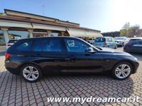 usata BMW 316 Serie 3 d d Touring Modern